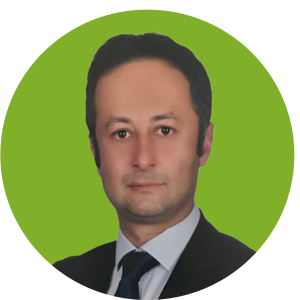 Dr. Doğu Sever