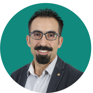 Dr. Emrah Alkaya